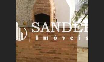 Imagem 3: Cobertura duplex recreio dos bandeirantes