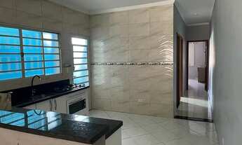 Imagem 7: Alugo casa no bairro Jd. Santa Inês III