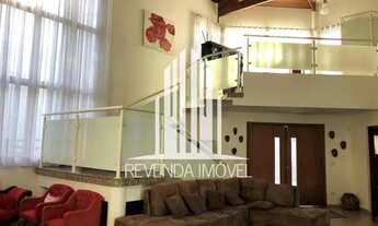 Imagem 5: MANSÃO A VENDA NA FAZENDINHA CARAPICUIBA COM 05 DORMS / 05 SUITES / 09 WC / 6 VAGAS / PISC