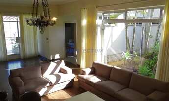 Imagem 7: Casa - Parque Taquaral - Campinas