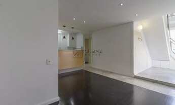 Imagem 3: Venda Cobertura 2 Dormitórios - 162 m² Moema