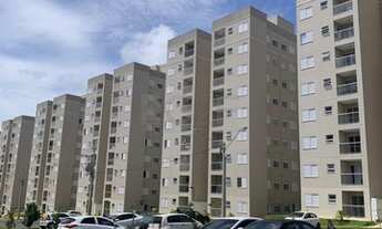 Imagem 4: Apartamento em Valinhos