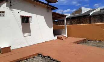 Imagem: Casa de 2 quartos