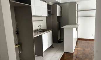 Imagem 2: Apartamento com 2 dormitórios, 69 m² - venda por R$ 1.150.000 ou aluguel por R$ 6.170/mês