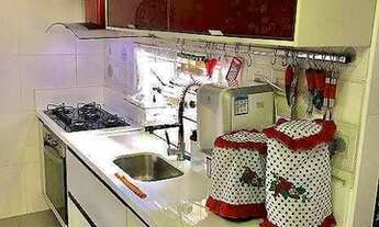 Imagem 6: PLATNO - Greenville - 110m2 - 3 quartos sendo 1 suíte + Home Office