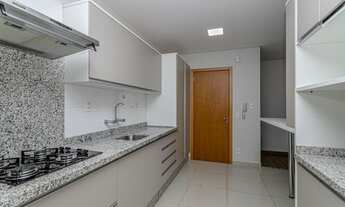 Imagem 6: Apartamento para aluguel Maringá ZONA 07 - ED. COL