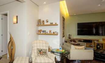 Imagem 6: Apartamento à venda no bairro Moema - São Paulo/SP