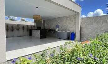 Imagem 5: Casa de condomínio sobrado para venda com 170 metros quadrados com 3 quartos