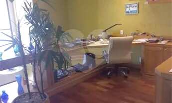 Imagem 5: São Paulo - Apartamento Padrão - MOEMA