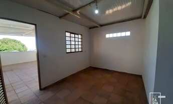 Imagem 5: Casa com 1 dormitório para alugar, 56 m² por R$ 850,00/mês - Campo Limpo - Americana/SP