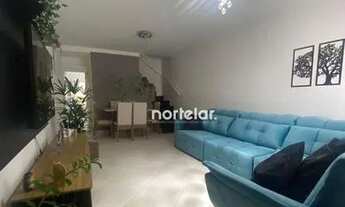 Imagem: Lindo sobrado Vila Aurora Zona Norte 3 dormitórios