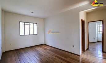 Imagem 3: Apartamento para aluguel, 3 quartos, 1 suíte, 1 vaga, Porto Velho - Divinópolis/MG