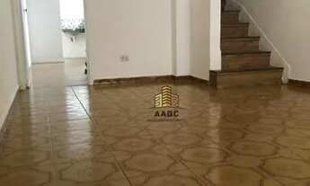 Imagem 3: Sobrado com 2 dormitórios para alugar, 145 m² por R$ 2.215,52/mês - Vila Carrão - São Paul