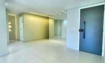 Imagem: Apartamento para venda com 138 metros quadrados