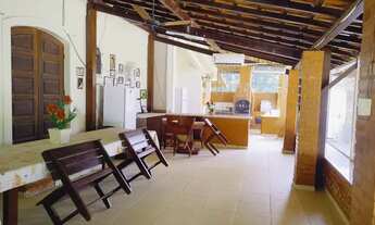 Imagem 6: Papucaia- Região Nobre- Fazendinha/ Haras Montado- Porteira Fechada!