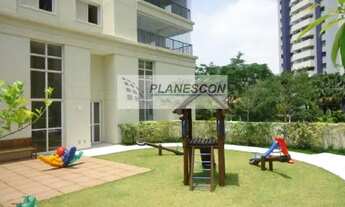 Imagem: São Paulo - Apartamento Padrão - Chácara