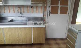 Imagem 7: Apartamento com dois quartos e vaga, Rua Maria Amália, Tijuca