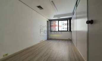 Imagem 4: Sala comercial para locação, Liberdade, 01 sala, 01 vaga, 02 banheiros