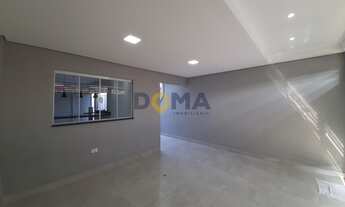 Imagem: Casa em Cidade Nova - Santa Bárbara d