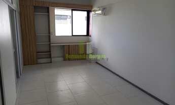 Imagem 5: Apartamento para Locação em Recife, Jaqueira, 4 dormitórios, 4 suítes, 5 banheiros, 3 vaga