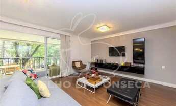 Imagem 4: São Paulo - Apartamento Padrão - Alto da Boa Vista