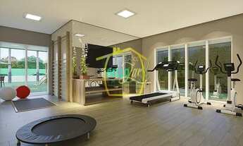 Imagem 5: Apartamento com 3 dormitórios à venda, 60 m² por R$ 549.690,76 - Madalena - Recife/PE