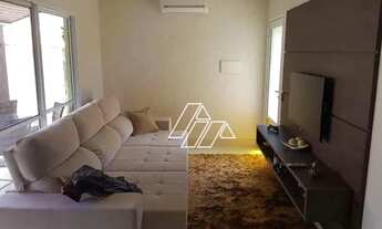 Imagem 4: Casa com 2 dormitórios à venda por R$ 405.000,00 - Jardim Esmeralda - Marília/SP