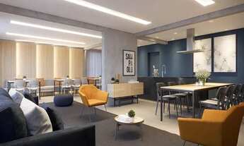 Imagem 3: SAO PAULO - Apartamento padrao - BELA VISTA