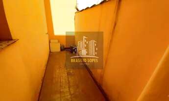 Imagem 5: Sobrado para venda tem 80 metros quadrados com 3 quartos em Ipiranga - São Paulo - SP