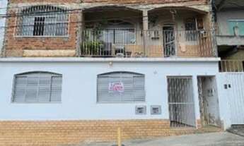 Imagem: Casa para aluguel, 2 quartos, DEMOCRATA