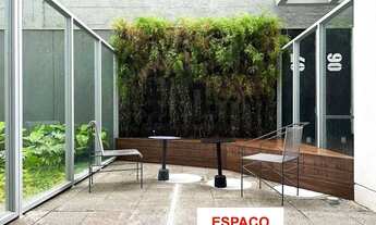 Imagem 2: Studio mobiliado ao lado do metrô Eucaliptos