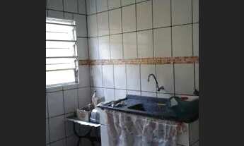 Imagem 6: Casa em São Vicente