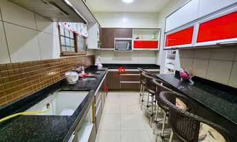 Imagem 3: Casa Terrea com 3 Suites no Resid Cachoeira Grande Semimobiliado