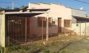 Imagem: Casa térrea próximo a santa casa