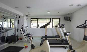 Imagem 7: Transamérica Nações Unidas com 28m² e 1 dorm próximo a Marginal Pinheiros