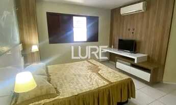 Imagem 4: Casa com Energia Solar para venda com 4 quartos em Nova Parnamirim - Parnamirim - RN