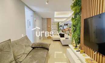 Imagem 3: Eurohouse - Sobrado 3 quartos, sendo 3 suítes