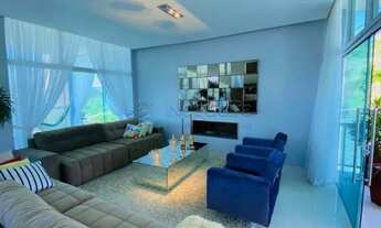 Imagem 4: Casa de Alto Padrão em Gravata, do centro para a casa dá em torno de 1,5km todo no asfalto