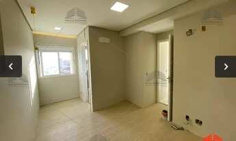 Imagem 5: Apartamento tipo, 60m, 2 quartos, 1 suíte, 1 vaga fixa e coberta, ampla sala, varanda gour