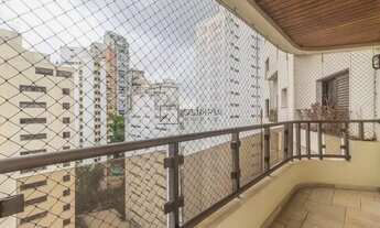 Imagem 12: Locação Apartamento 4 Dormitórios - 240 m² Moema