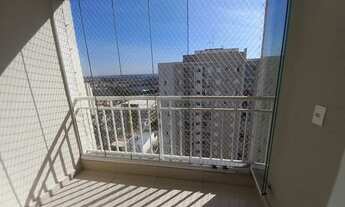 Imagem 3: Apartamento para aluguel tem 70 metros quadrados com 3 quartos