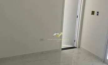 Imagem 5: Apartamento com 2 dormitórios para alugar, 56 m² por R$ 2.058,36/mês - Parque Oratório - S