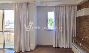 Imagem 3: Apartamento - Taquaral - Campinas