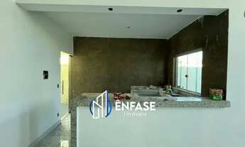 Imagem 4: Casa à venda em São Joaquim de Bicas no bairro Tereza Cristina