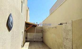 Imagem 3: Casa - Jardim Novo Campos Elíseos - Campinas