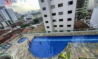 Imagem 5: Apartamento com 2 dormitórios à venda, 80 m² por R$ 570.000,00 - Aviação - Praia Grande/SP