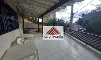 Imagem 7: Casa com 4 dormitórios à venda, 185 m² por R$ 850.000,00 - Matriz - Mauá/SP