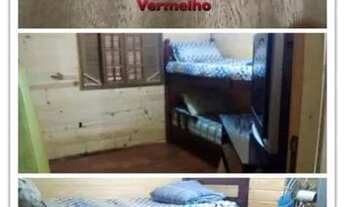 Imagem 6: Chalé em Camping Rio Manso