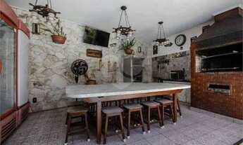 Imagem 5: São Paulo - Casa Padrão - ALTO DA LAPA