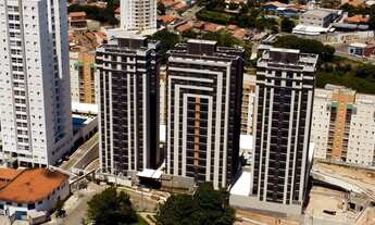 Imagem 3: Apartamento para aluguel tem 67 metros quadrados com 2 quartos em Jardim Piratininga - Sor